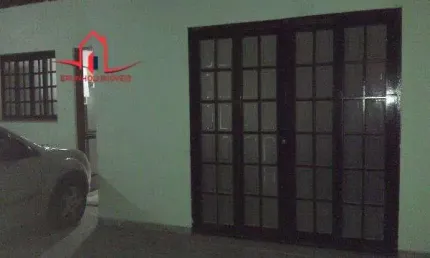 Casa Padrão para Venda em Parque Almerinda P Chaves Jundiaí-SP