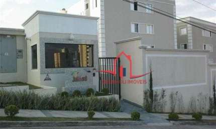 Apartamento Padrão para Venda em Vila Della Piazza Jundiaí-SP