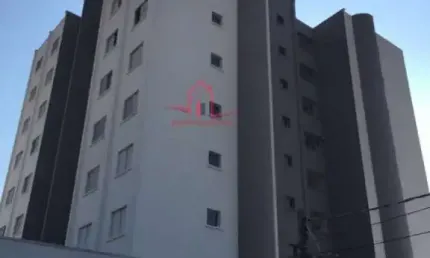 Apartamento Padrão para Venda em Jardim Bizarro Jundiaí-SP
