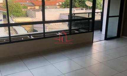 Apartamento Padrão para Venda em Jardim Morumbi Jundiaí-SP