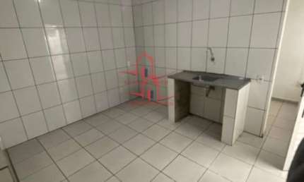 Casa com 1 quarto para alugar na Rua dos Agapantos, Jardim Bertioga, Várzea Paulista