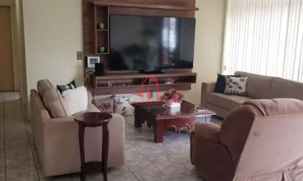 Apartamento com 3 quartos à venda na Rua do Rosário, Centro, Jundiaí