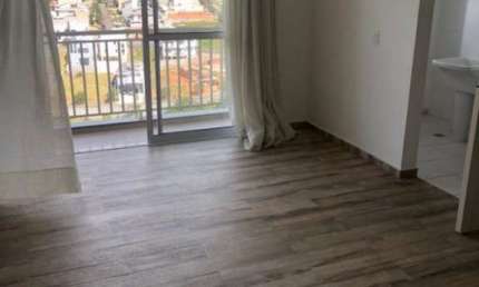 Apartamento Padrão para Aluguel em Engordadouro Jundiaí-SP
