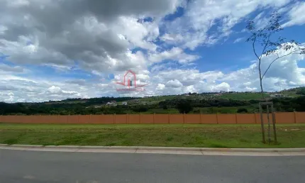Terreno em Condomínio para Venda em Chácara Terra Nova Jundiaí-SP