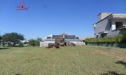 Terreno para Venda em Condomínio Villaggio Paradiso Itatiba-SP