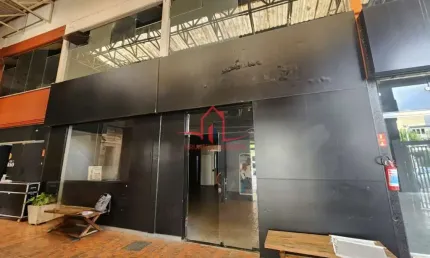Salão comercial para alugar no bairro centro - jundiaí/sp