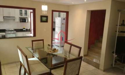 Casa com 3 quartos à venda na Rua Daniel Mantovani, Jardim Caçula, Jundiaí