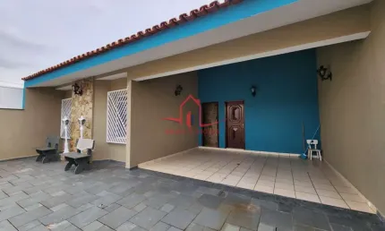 Casa à venda no bairro Parque da Represa - Jundiaí/SP