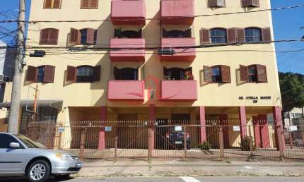 Apartamento à venda no bairro Vila Vianelo - Jundiaí/SP