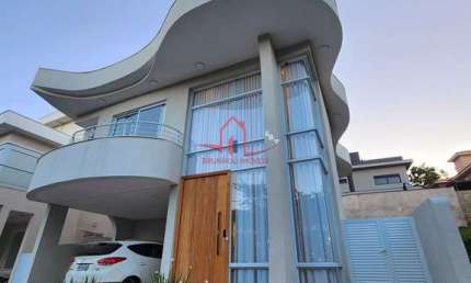 Casa com 4 quartos à venda no Mina, Itupeva 
