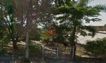 Terreno à venda na Rua Pascoal Bortholo, Corrupira, Jundiaí