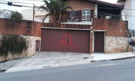 Casa para alugar no bairro Jardim Messina - Jundiaí/SP