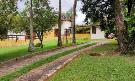 Chácara à venda no bairro Loteamento Pinheirinho - Jundiaí/SP