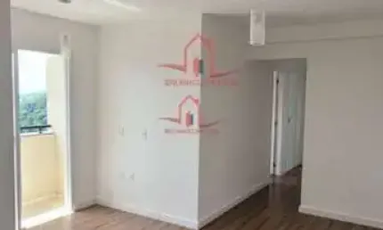 Apartamento à venda no bairro Jardim Santa Gertrudes - Jundiaí/SP
