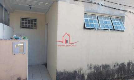 Casa para alugar no bairro Jardim Bonfiglioli - Jundiaí/SP
