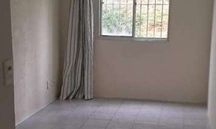 Apartamento Padrão para Aluguel em Residencial Terra da Uva Jundiaí-SP