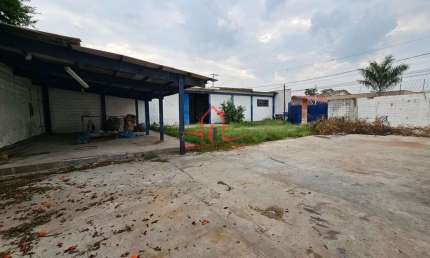 Terreno à venda na Rua Santo Ferreti, Vila Joana, Jundiaí