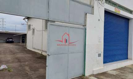 Loja para alugar no bairro Vila Vianelo - Jundiaí/SP