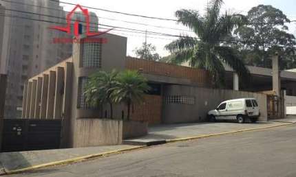 Prédio Comercial para Venda em Vila Andrade São Paulo-SP