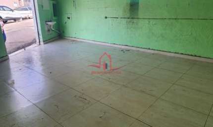 Salão comercial para alugar no bairro Vila Comercial - Jundiaí/SP