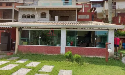 Salão comercial para Eventos / Festas / Biffe / Restaurante