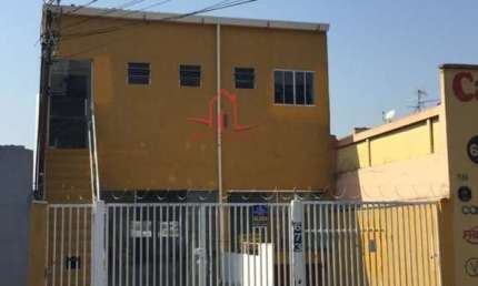 Salão comercial Padrão para Venda em Vila Vianelo Jundiaí-SP