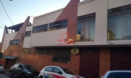 Salão comercial para alugar no bairro Centro - Jundiaí/SP