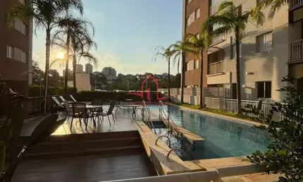 Apartamento à venda no bairro Parque União - Jundiaí/SP
