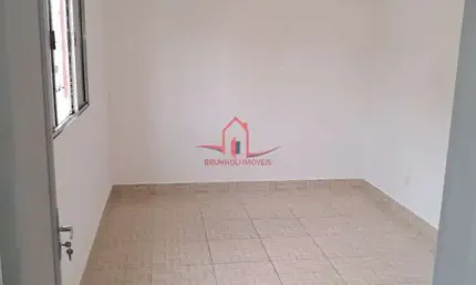 Casa com 2 quartos para alugar na Avenida Francisco Pereira de Castro, Anhangabaú, Jundiaí