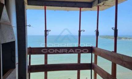 Apartamento a Venda Frente para o Mar - Blue Coast Vetter empreendimentos