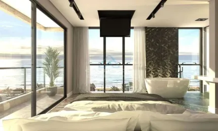 Apartamento com 3 quartos à venda na Rua Miguel Francisco Borges, 45, Praia Brava, Itajaí