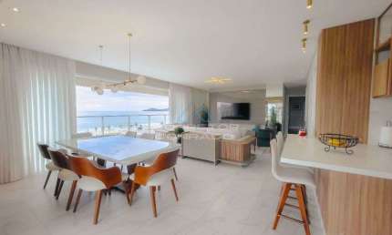 Locacao anual: Apartamento no Ed. Brava Arts - Praia Brava, Itajai/SC