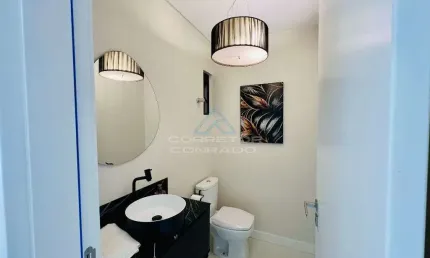 Apartamento Garden no Ed. Surfers Paradise - Praia Brava, Itajai