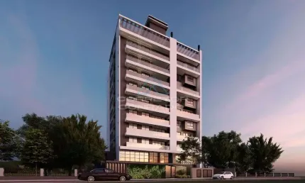 Apartamento no edificio brava select - praia brava, itajai