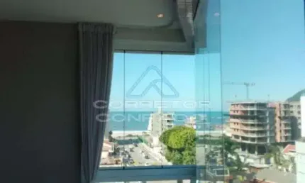 Apartamento com 3 quartos à venda na Rua Delfim Mário Pádua Peixoto, 200, Praia Brava, Itajaí