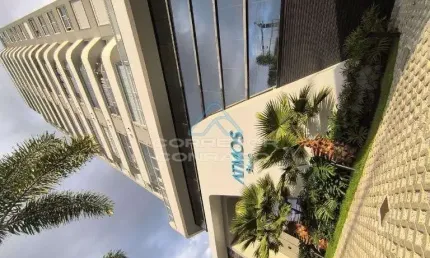 Apartamento no Edificio Atmos Blue - Sao Judas, Itajai - SC