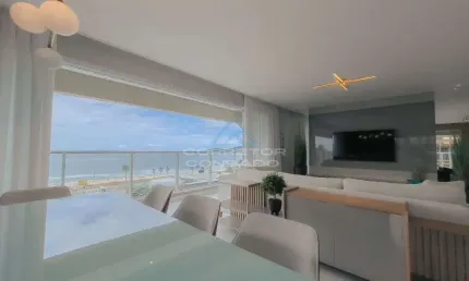 Apartamento no ed. brava arts - praia brava, itajai/sc
