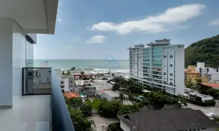 Apartamento no Ed. Brava Palace Residence - Praia Brava, Itajai/SC