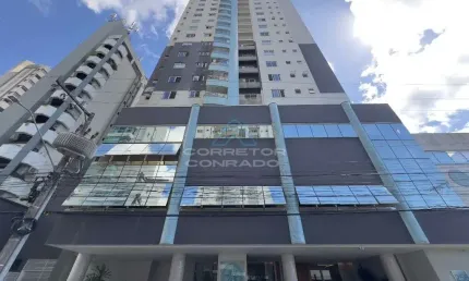 Apartamento Residencial De Macedo com vista para Beira Rio - Itajai, Santa Catarina