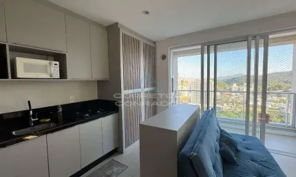 Apartamento no Brava Hill Residence, Praia Brava, Itajai - SC