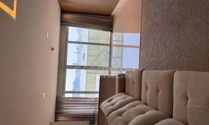 Apartamento no Edificio Infinity Coast - Balneario Camboriu