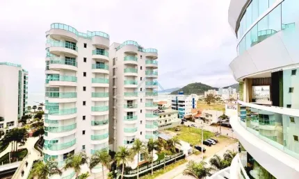 Apartamento no Brava Beach - Torre 1 - Praia Brava, Itajai - SC