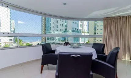 Apartamento Torre Malaga  - Venda - Balneario Camboriu, Santa Catarina