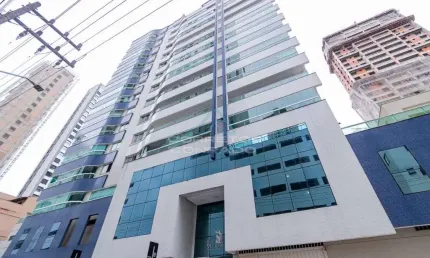 Apartamento - venda - balneario camboriu, santa catarina