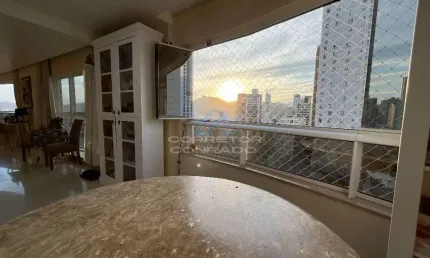 Apartamento a venda no condominio porto veneto em balneario camboriu - sc