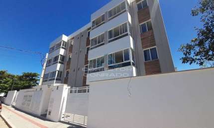 Apartamento a venda no Residencial Xandy - Meia Praia em Navegantes