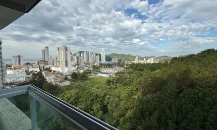 Apartamento no Ed. Residencial Vila do Verde - Fazenda, Itajai