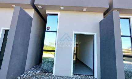 Linda Casa a Venda em Penha, SC – Oportunidade Unica