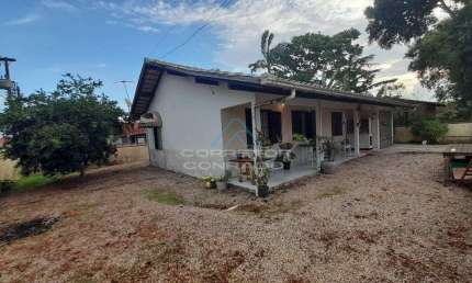 Casa com 3 quartos à venda na Rua Nestor Schiefler, 515, Meia Praia, Navegantes