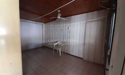 Casa com 4 quartos à venda na Rua Professor Francisco José Baron, 170, Meia Praia, Navegantes